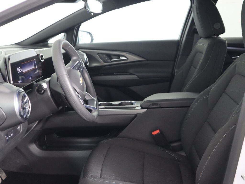 2025 Chevrolet Equinox EV LT Maumee OH