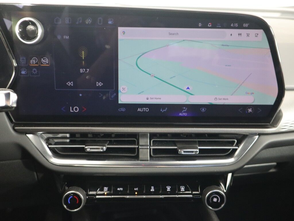 2025 Chevrolet Equinox EV LT Maumee OH