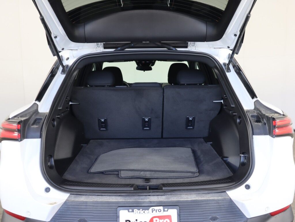 2025 Chevrolet Equinox EV LT Maumee OH