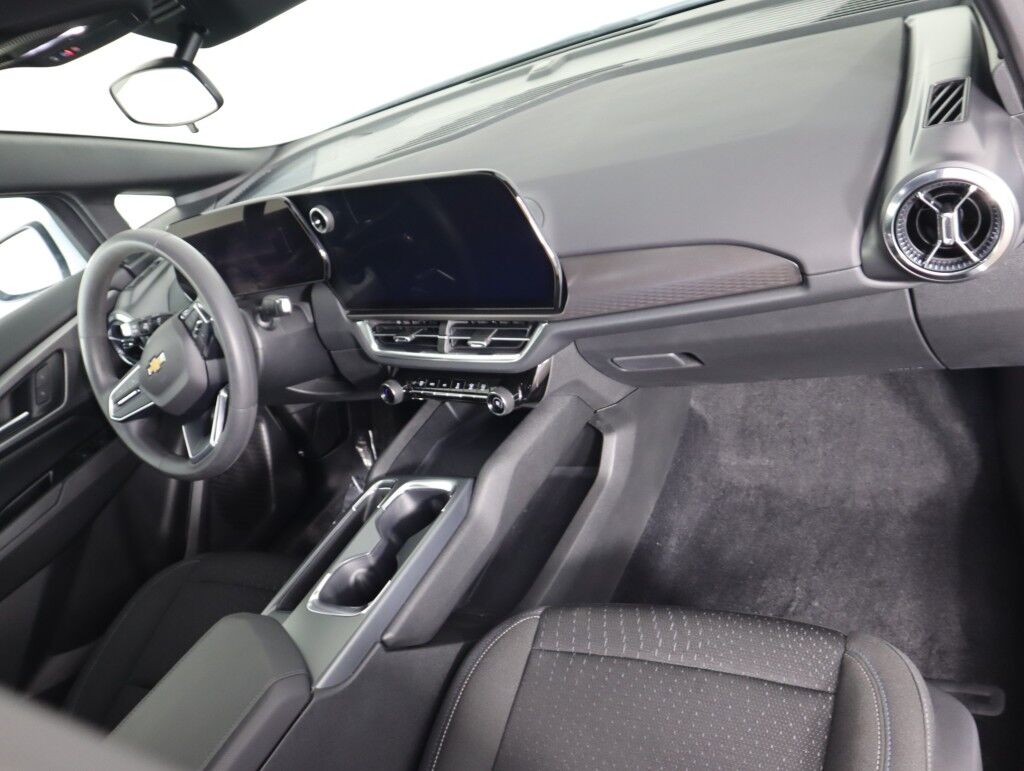 2025 Chevrolet Equinox EV LT Maumee OH
