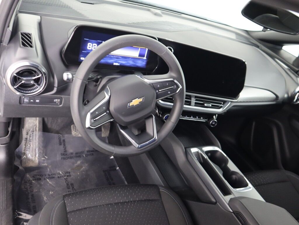 2025 Chevrolet Equinox EV LT Maumee OH