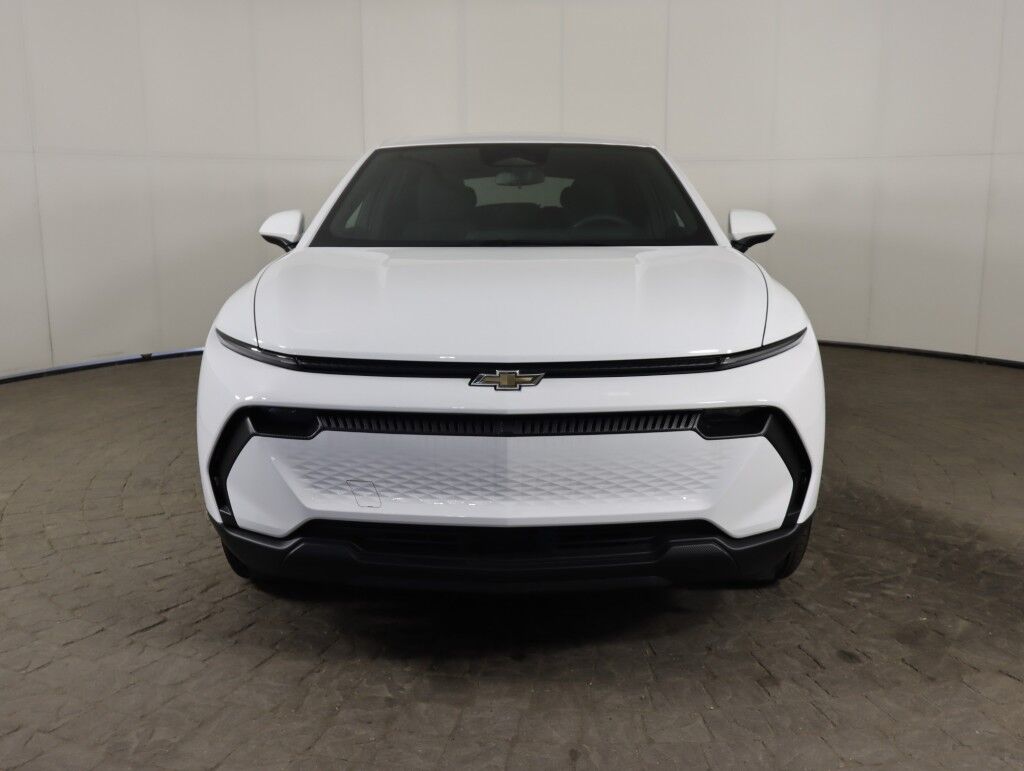 2025 Chevrolet Equinox EV LT Maumee OH
