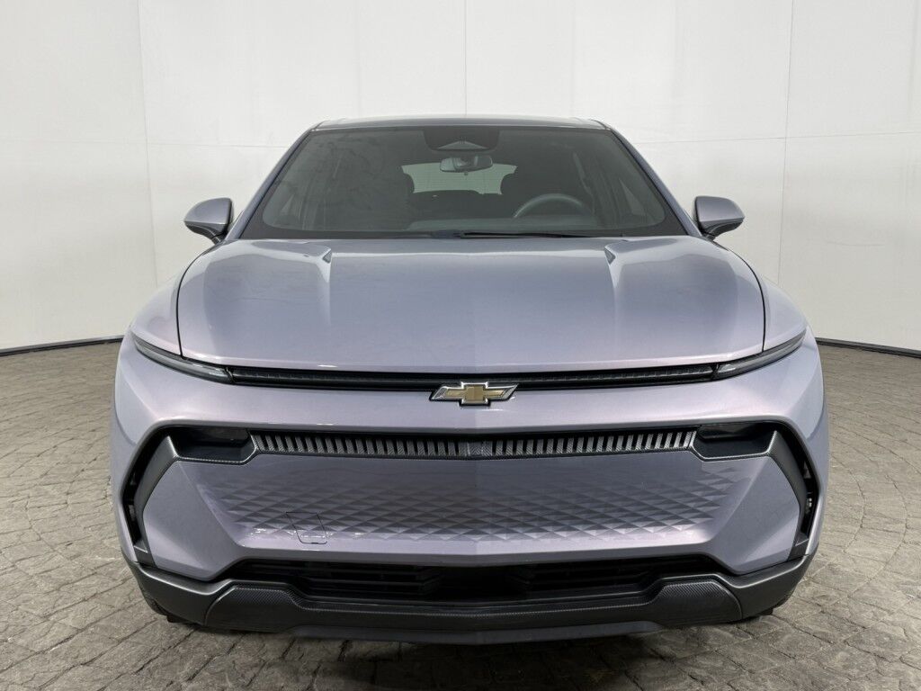 2025 Chevrolet Equinox EV LT Maumee OH