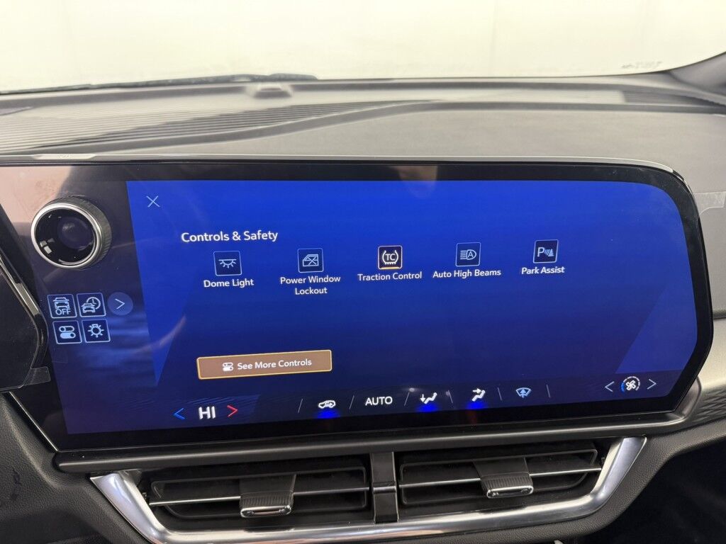 2025 Chevrolet Equinox EV LT Maumee OH