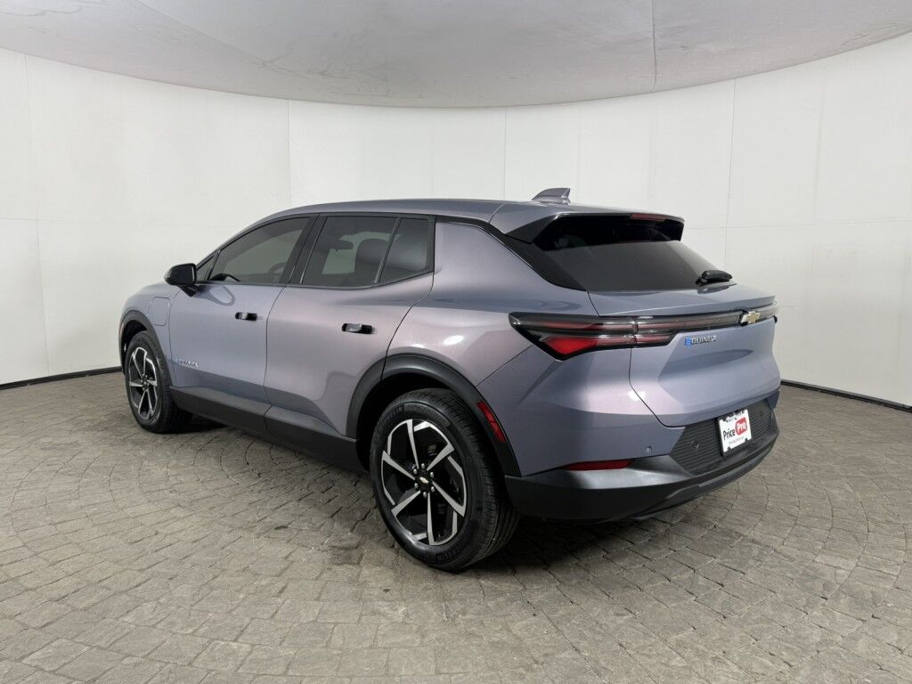 2025 Chevrolet Equinox EV LT Maumee OH