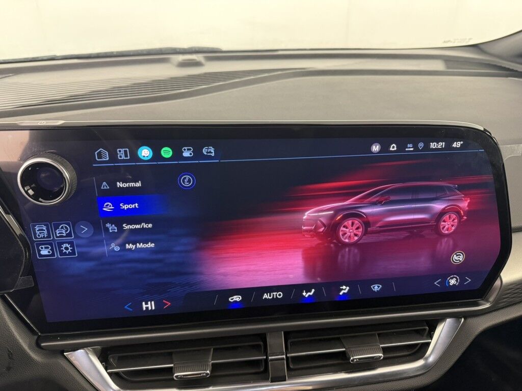 2025 Chevrolet Equinox EV LT Maumee OH