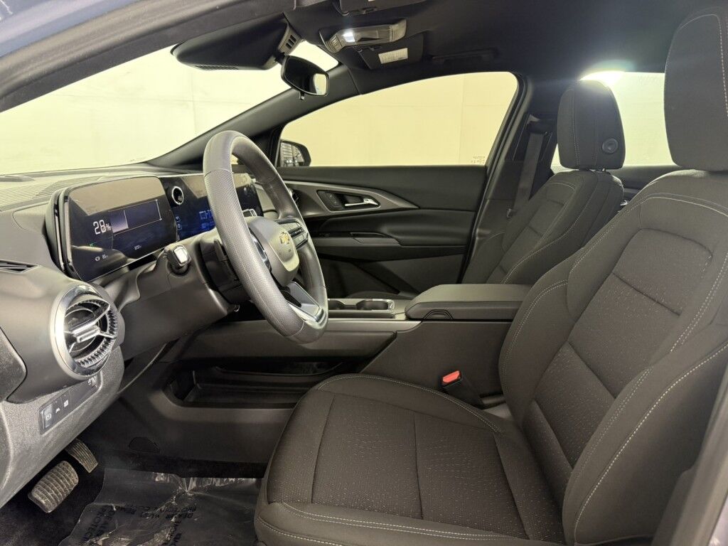 2025 Chevrolet Equinox EV LT Maumee OH