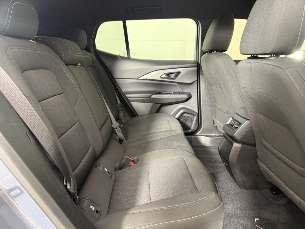 2025 Chevrolet Equinox EV LT Maumee OH