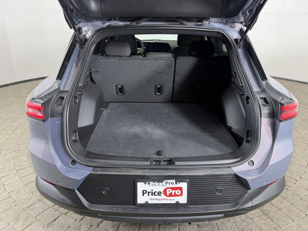 2025 Chevrolet Equinox EV LT Maumee OH