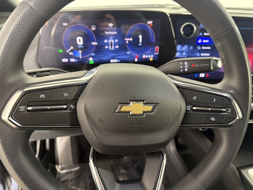 2025 Chevrolet Equinox EV LT Maumee OH