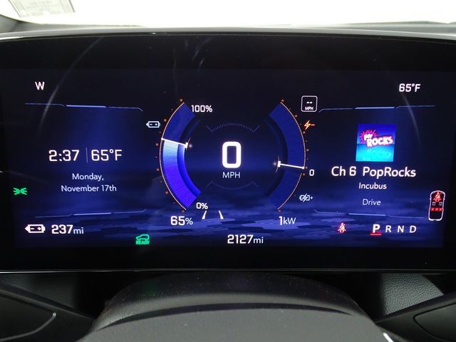 2025 Chevrolet Equinox EV LT Raleigh NC