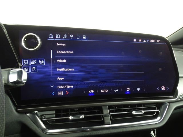 2025 Chevrolet Equinox EV LT Raleigh NC