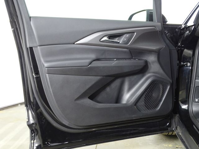 2025 Chevrolet Equinox EV LT Raleigh NC