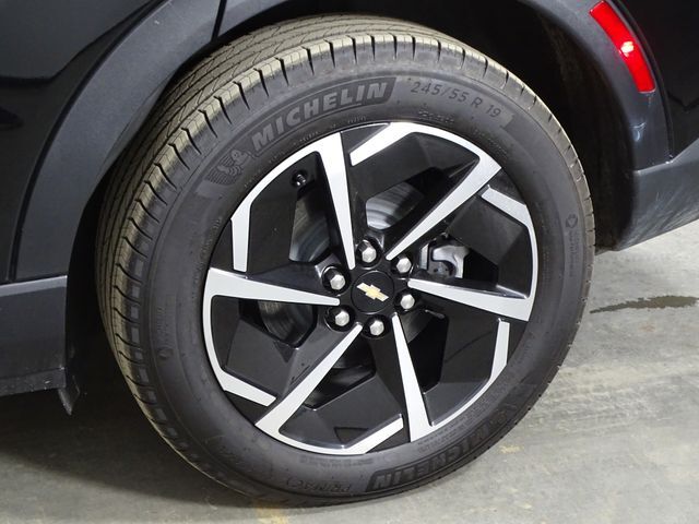 2025 Chevrolet Equinox EV LT Raleigh NC