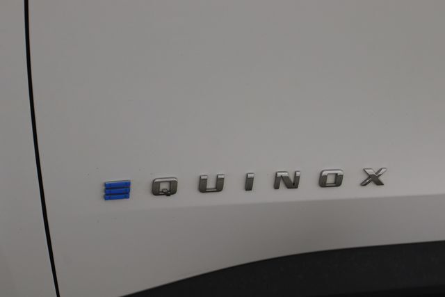 2025 Chevrolet Equinox EV LT Raleigh NC