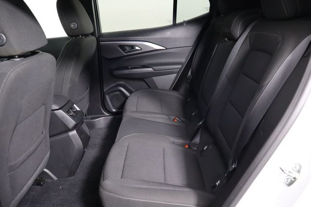 2025 Chevrolet Equinox EV LT Raleigh NC