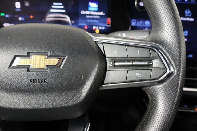 2025 Chevrolet Equinox EV LT Raleigh NC