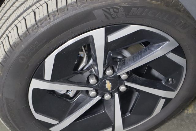 2025 Chevrolet Equinox EV LT Raleigh NC