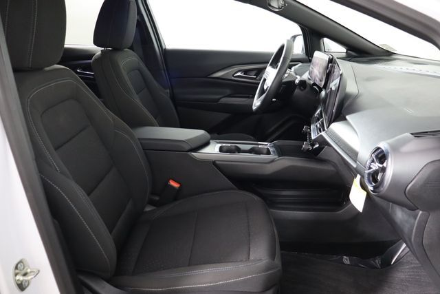 2025 Chevrolet Equinox EV LT Raleigh NC