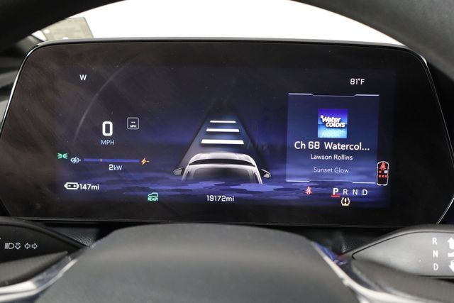 2025 Chevrolet Equinox EV LT Raleigh NC
