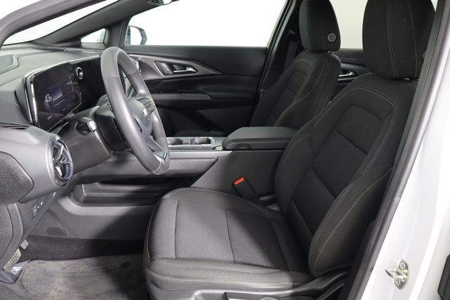 2025 Chevrolet Equinox EV LT Raleigh NC