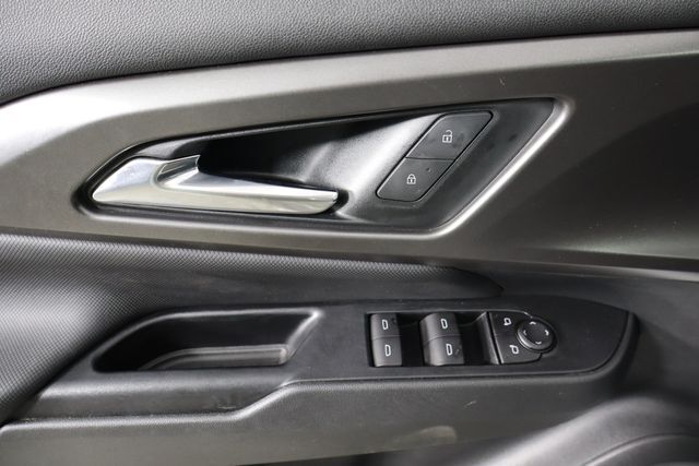 2025 Chevrolet Equinox EV LT Raleigh NC