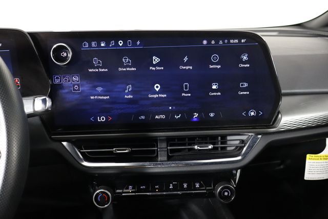2025 Chevrolet Equinox EV LT Raleigh NC