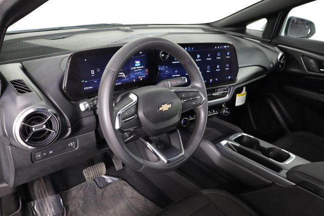 2025 Chevrolet Equinox EV LT Raleigh NC