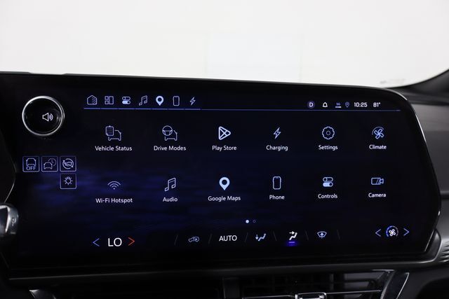 2025 Chevrolet Equinox EV LT Raleigh NC