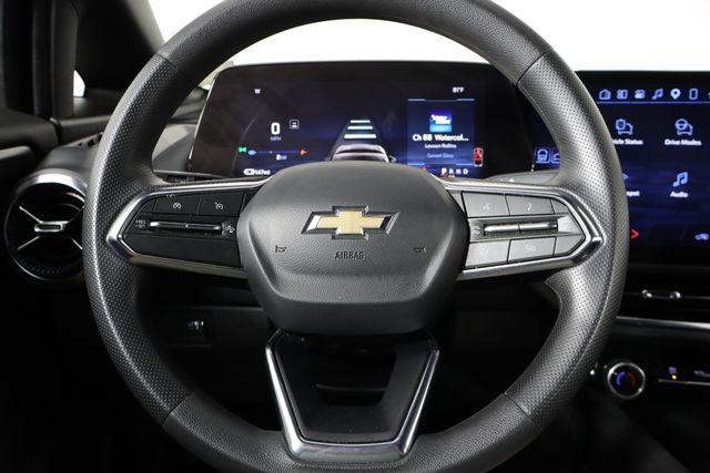 2025 Chevrolet Equinox EV LT Raleigh NC