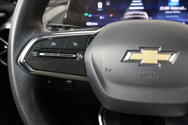 2025 Chevrolet Equinox EV LT Raleigh NC