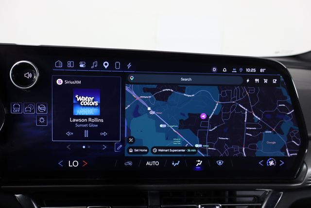 2025 Chevrolet Equinox EV LT Raleigh NC