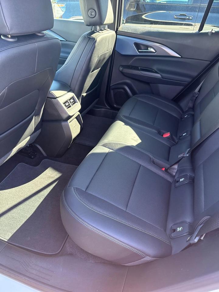 2025 Chevrolet Equinox EV LT Richmond Hill ON