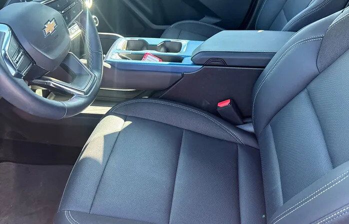 2025 Chevrolet Equinox EV LT Richmond Hill ON