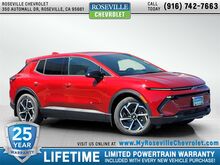 2025_Chevrolet_Equinox EV_LT_ Roseville CA