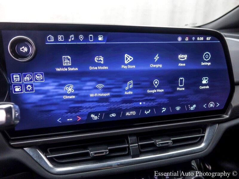 2025 Chevrolet Equinox EV LT Willowbrook IL