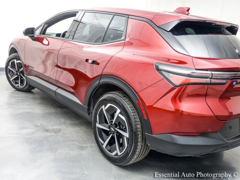 2025 Chevrolet Equinox EV LT Willowbrook IL