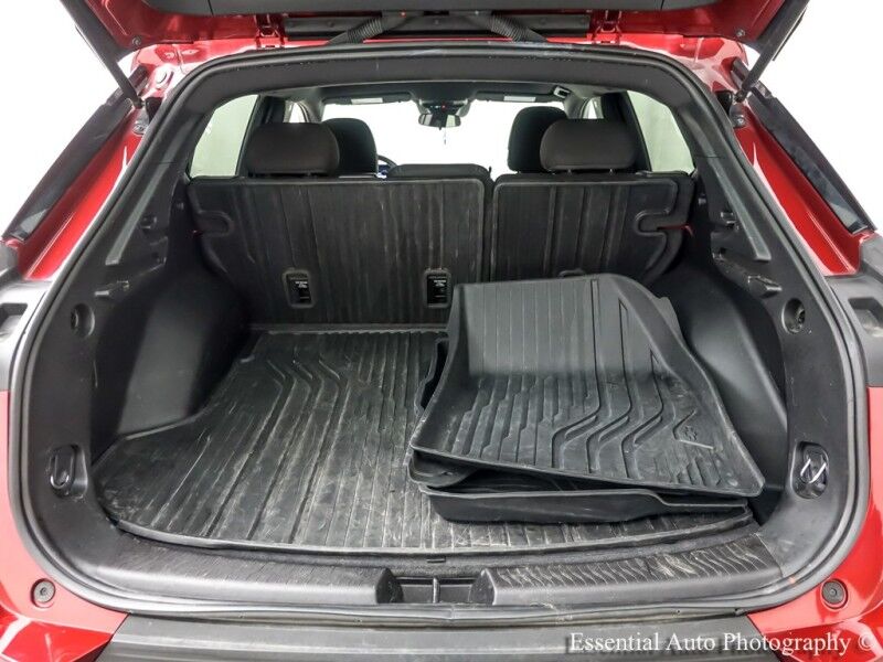 2025 Chevrolet Equinox EV LT Willowbrook IL