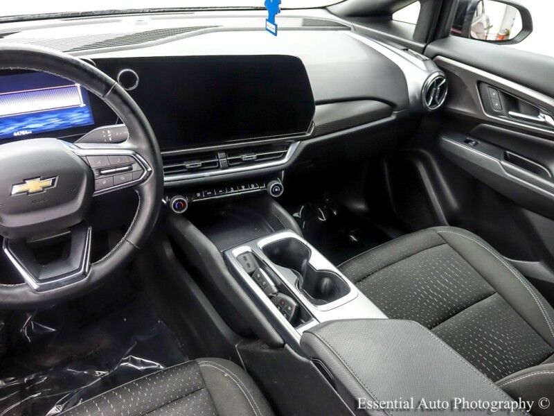 2025 Chevrolet Equinox EV LT Willowbrook IL