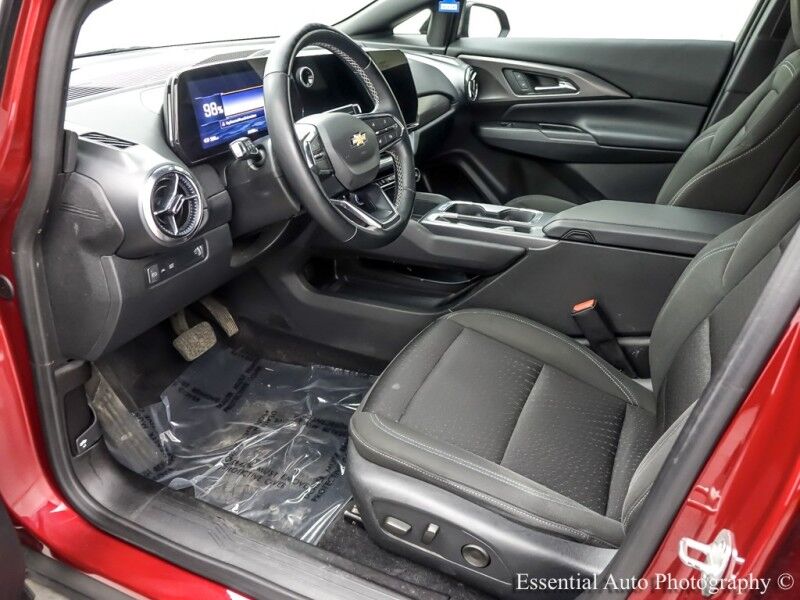 2025 Chevrolet Equinox EV LT Willowbrook IL