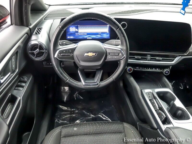 2025 Chevrolet Equinox EV LT Willowbrook IL