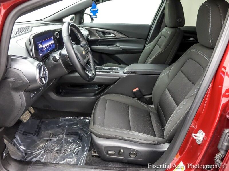 2025 Chevrolet Equinox EV LT Willowbrook IL