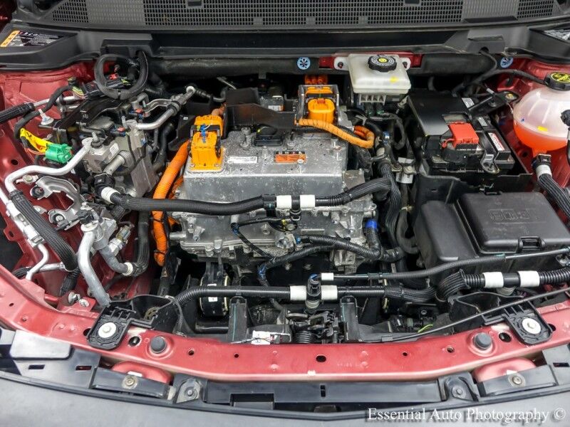 2025 Chevrolet Equinox EV LT Willowbrook IL