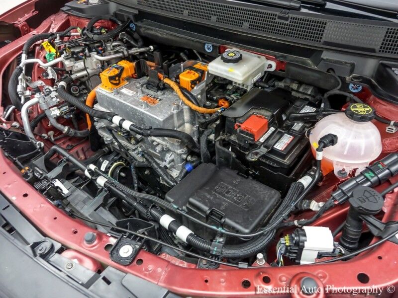 2025 Chevrolet Equinox EV LT Willowbrook IL