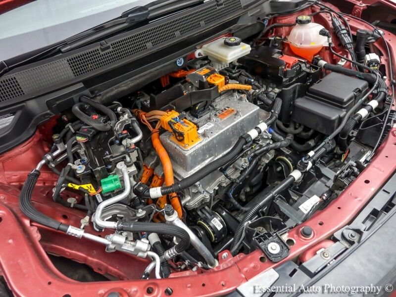 2025 Chevrolet Equinox EV LT Willowbrook IL