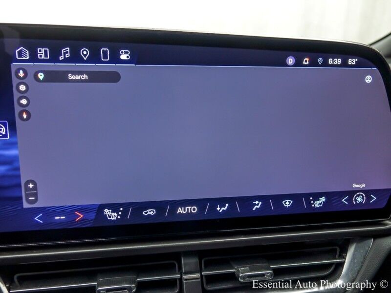 2025 Chevrolet Equinox EV LT Willowbrook IL