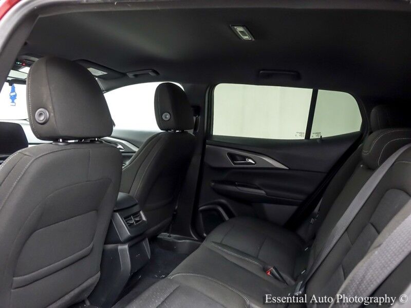 2025 Chevrolet Equinox EV LT Willowbrook IL