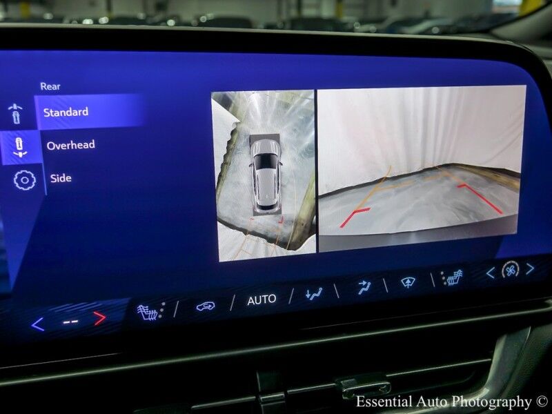 2025 Chevrolet Equinox EV LT Willowbrook IL