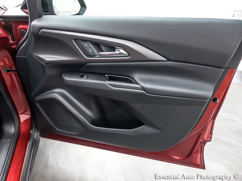 2025 Chevrolet Equinox EV LT Willowbrook IL