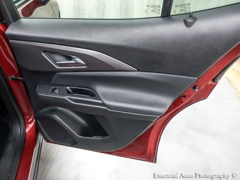 2025 Chevrolet Equinox EV LT Willowbrook IL